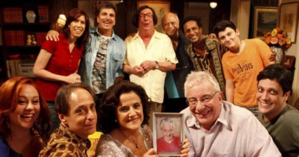 Astro da A Grande Família expõe fim com ligação sigilosa para Marieta Severo: "Assunto que ninguém quer tocar"