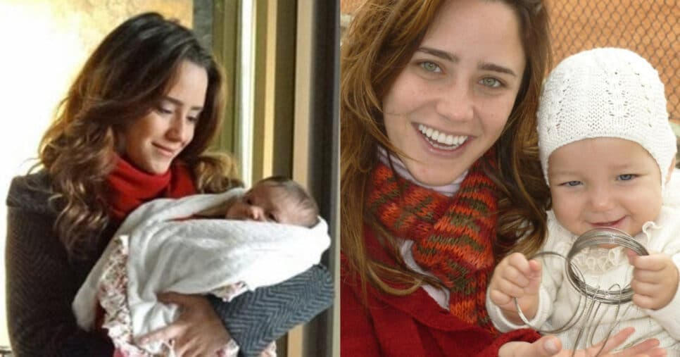Maior que Fernanda Vasconcellos: Tente não se chocar ao ver como o bebê de A Vida da Gente está hoje