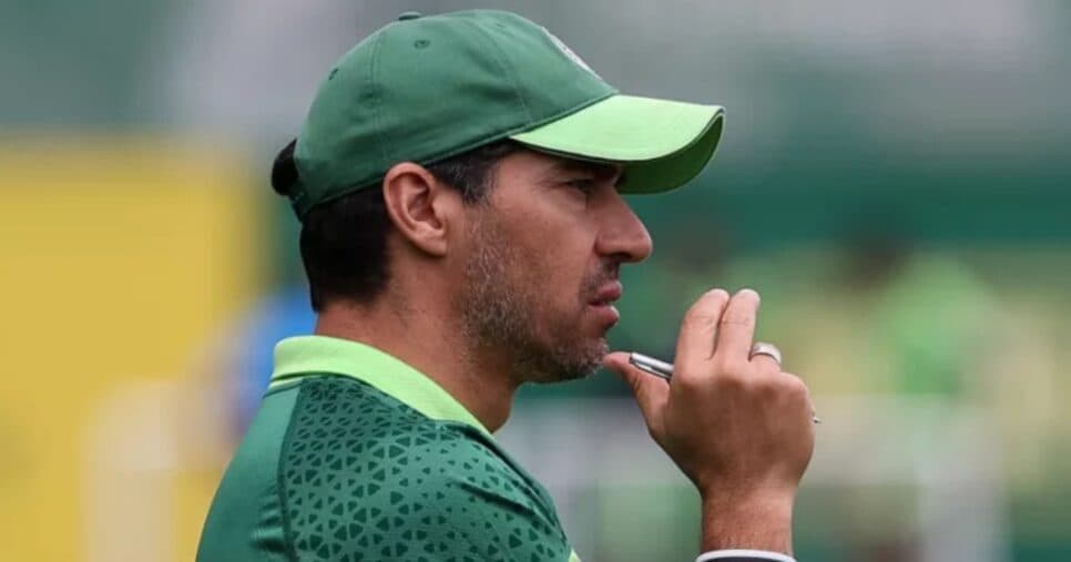Craque de R$ 319M FORA e reforço de peso chegando no Palmeiras atinge em cheio Abel em 2025