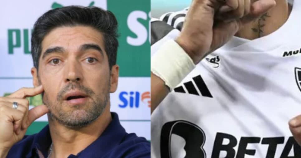 Novo camisa 10 e rasteira no Corinthians: Abel Ferreira tem veredito de +1 reforço no Palmeiras para a final