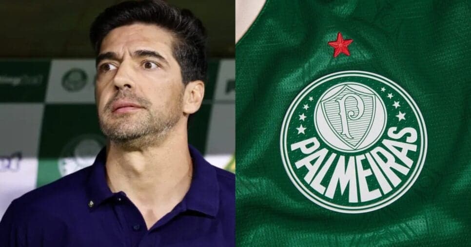Reforço de R$ 24M e dupla de Facundo Torres FORA: Abel lida com 2 bombas no Palmeiras em 2025