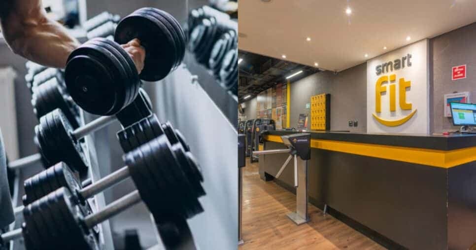 Adeus em São Paulo: O fechamento de unidade de academia n°1, rival da SmartFit, confirmado em Jornal da Record