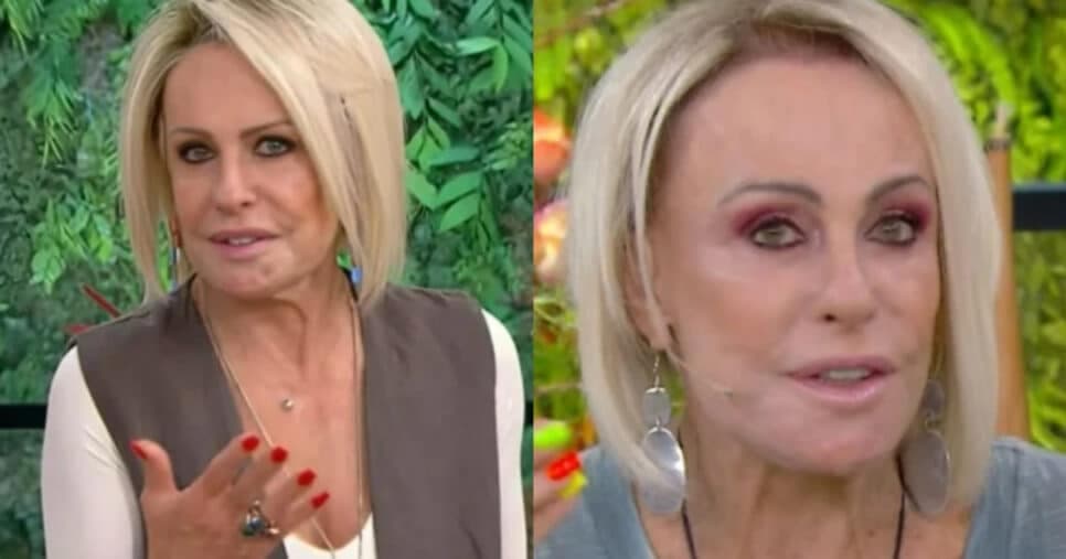 Pele firme, sem rugas e imune a doenças: Receita de Ana Maria traz colágeno mais potente para rejuvenescer às 75+