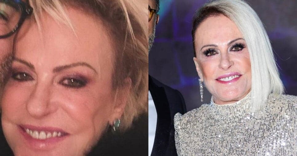 Lista secreta e fazenda luxuosa: Ana Maria vai se casar com pessoa 21 anos mais nova e identidade é revelada