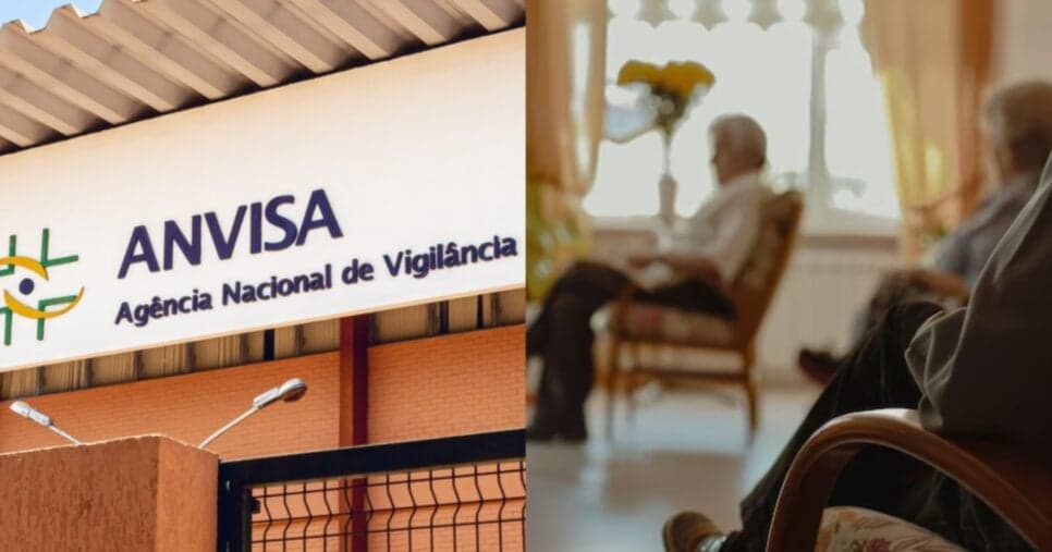 Alerta máximo: Globo confirma interdição da Anvisa contra local nº1 dos idosos em Belo Horizonte, MG