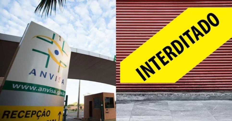 Arroz, feijão e macarrão vencidos: A interdição de restaurante n°1 em Cuiabá, MT, aciona alerta da Anvisa  