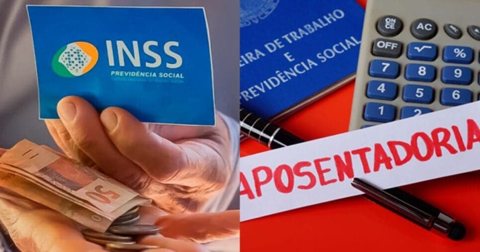 Não precisa esperar os 60: INSS libera aposentadoria antecipada aos 48 anos em 3 passos simples