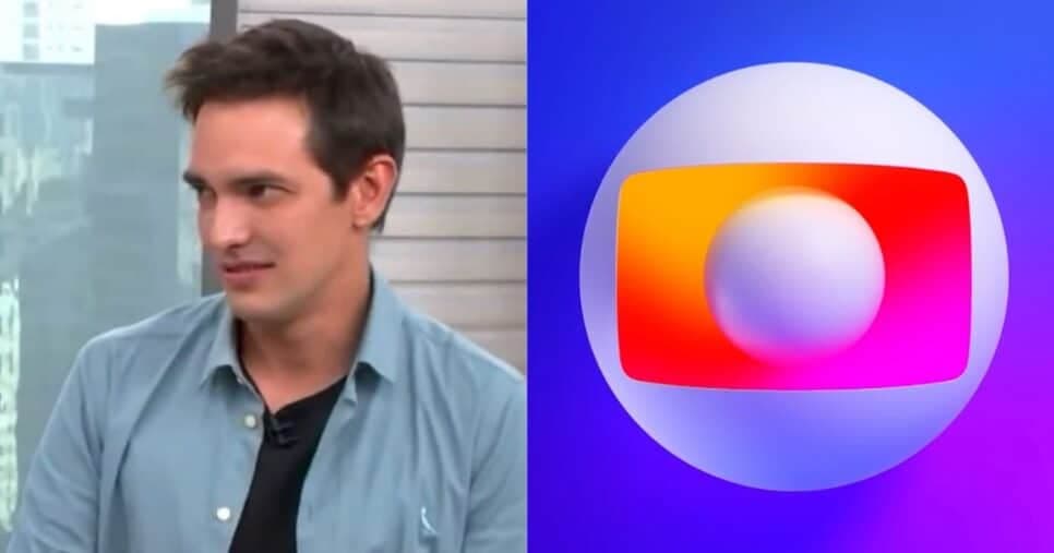 “Voltar para esse inferno”: Globo vaza imagem de apresentador com ‘ódio’ ao vivo e famoso expõe o que passou
