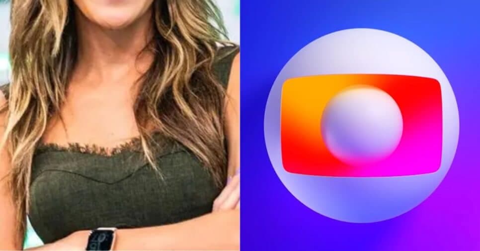 Apresentadora dos domingos da Globo pede demissão, expõe o que viveu no canal e revela: “Tem muita coisa”