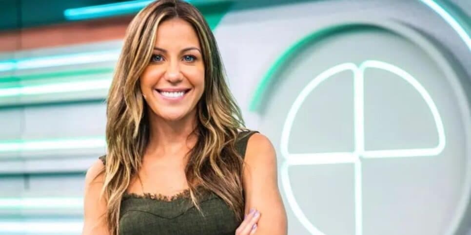 Bárbara Coelho, Globo