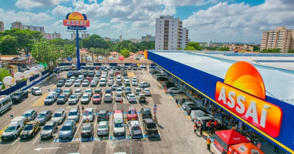 Encerrado e queima de estoque: Rival popular tão famoso quanto o Assaí fecha as portas em Fortaleza, no CE
