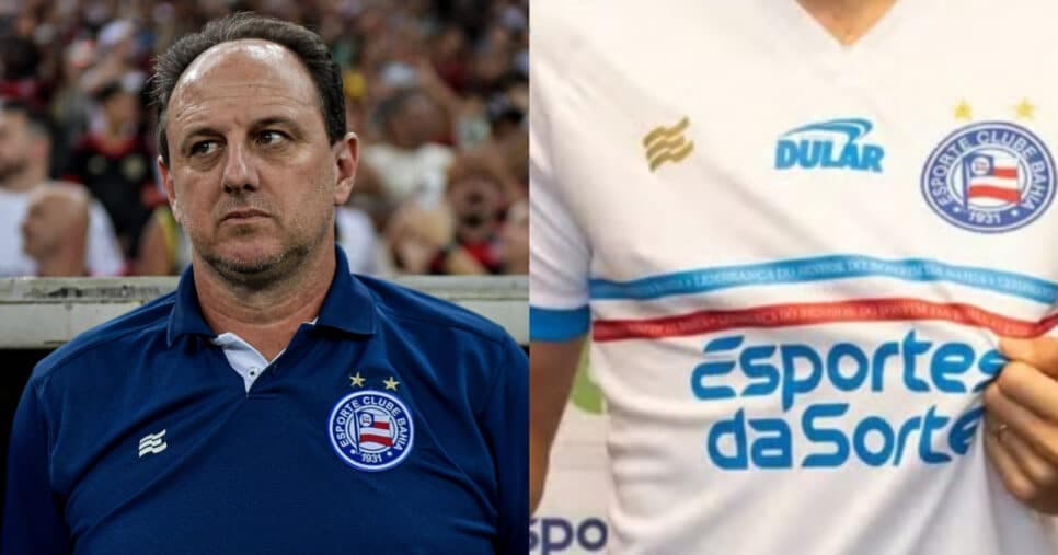 Vingança contra Ceni: Craque de SAF do Bahia assina contrato com o Verdão após demissão no Tricolor