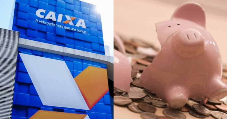 Caixa confirma o que encerra a poupança: 2 atitudes que estão PROIBIDAS a quem quer manter a conta em 2025