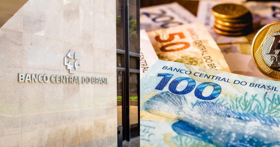 Para dar ADEUS às dívidas: Banco Central libera 2 presentões para salvar negativados com saque extra em 2025