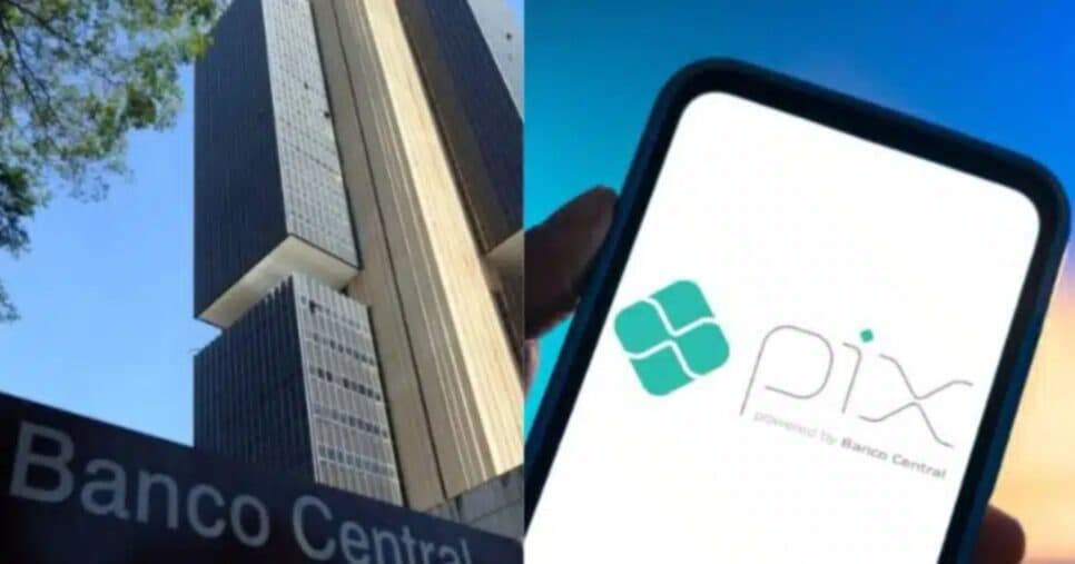 Douglas Márcio para Bom dia SC com nova lei do Banco Central e FIM do PIX para lista de CPFs em Florianópolis