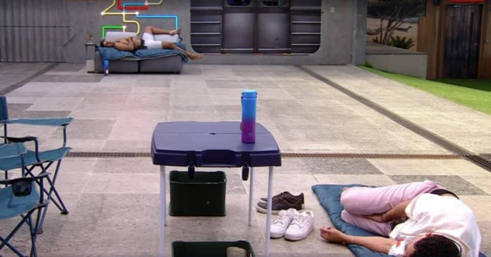BBB25 (Foto: Reprodução)