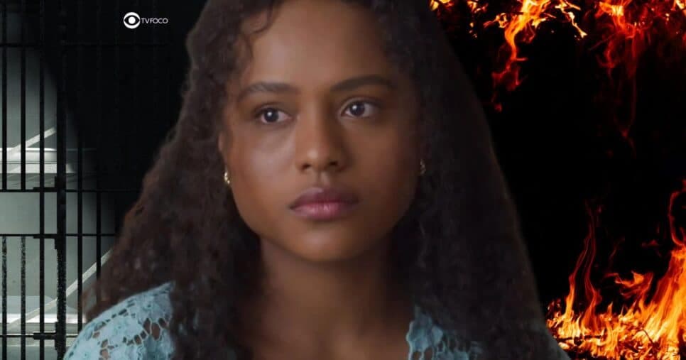 Falência: Beatriz perde tudo em Garota do Momento, é presa e vive verdadeiro inferno