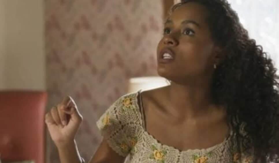 Beatriz com os dias contados diante de 2 denúncias (Foto: Reprodução/ TV Globo)
