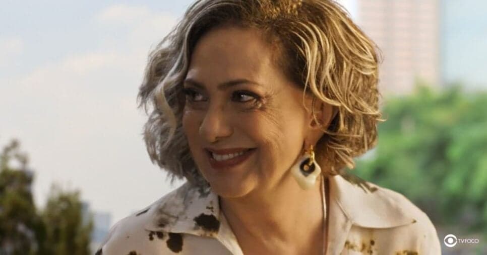Do luxo à vida humilde: Final de Mania de Você traz Berta largando tudo para terminar com novinho às 21h