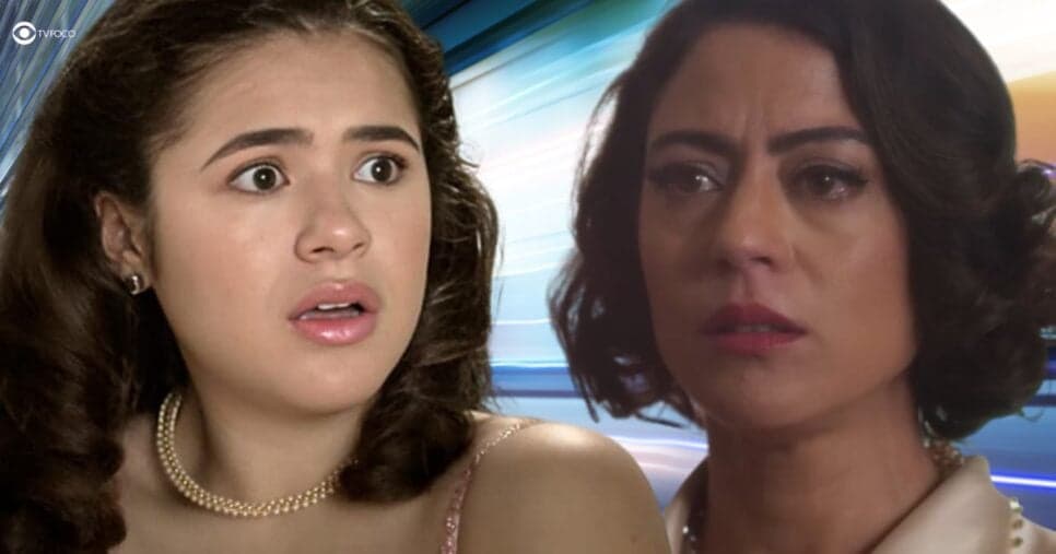 Desmascarada, expulsa e no fundo do poço: Clarice extermina Bia com 3 vinganças em Garota do Momento