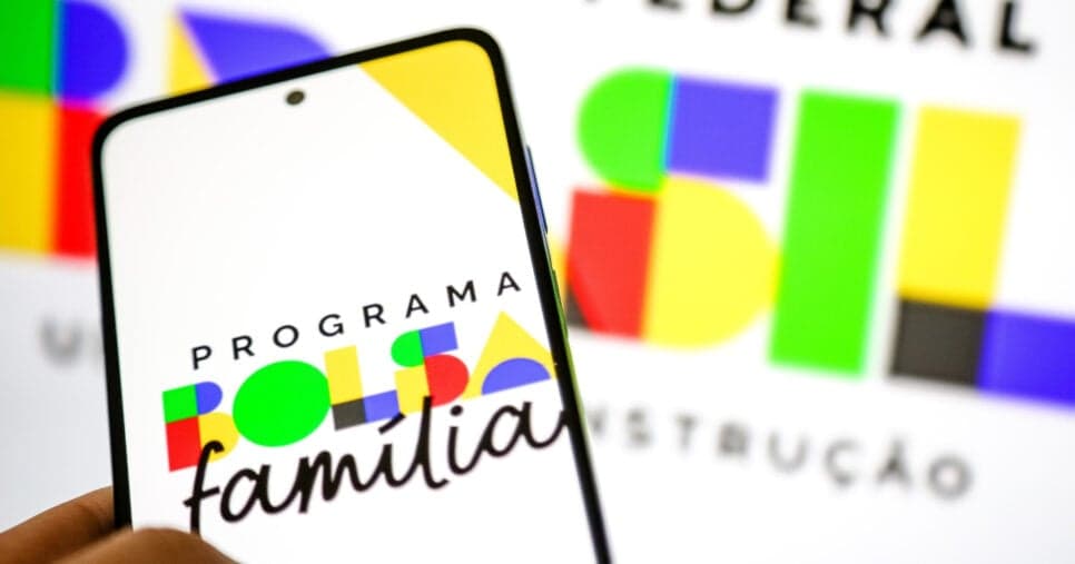 Bolsa Família chega com 2 obrigações (Foto: Divulgação)