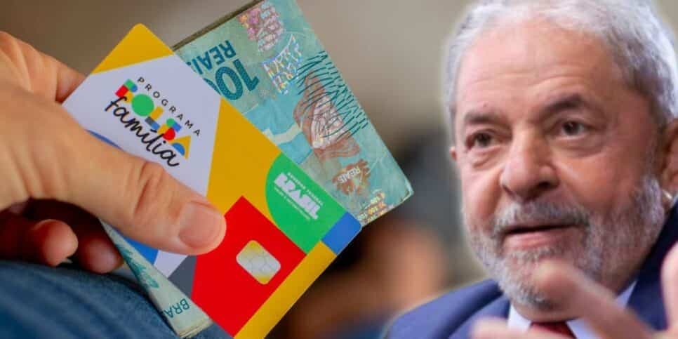 Não é mais só R$600: Bolsa Família tem reajuste confirmado e comunicado oficial chega na era Lula