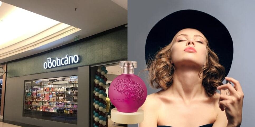 Irresistível e poderosa por mais de 24h: 4 perfumes do Boticário humilham importados por menos de R$ 150