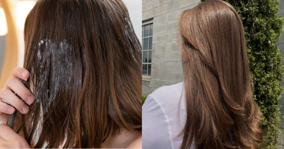 Dá de 10 a 0 na progressiva: Botox caseiro com 4 ingredientes alisa até a raiz do cabelo sem danificar