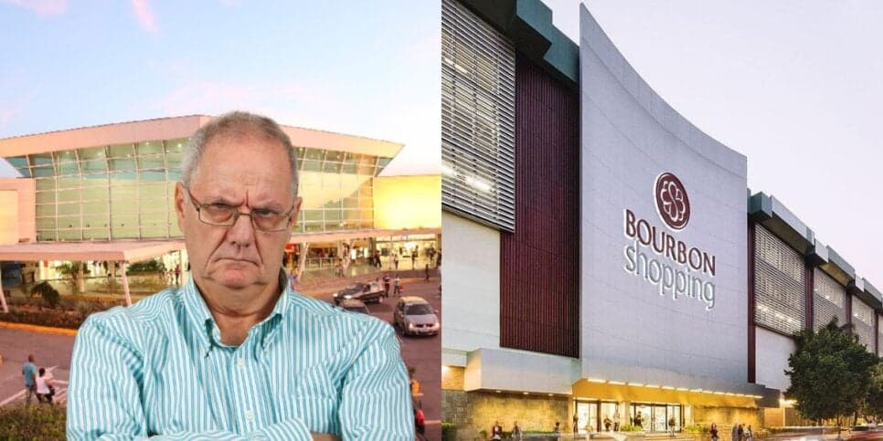 "Não terá mais": Fim de serviço crucial em Shopping de SP, rival do Bourbon, e clientes revoltados em 2025