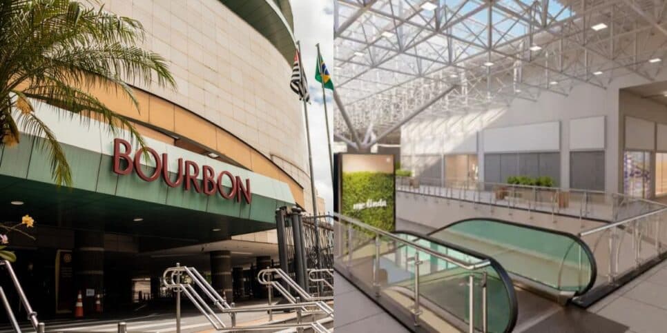 84 lojas: Novo Shopping em São Paulo chega com os pés na porta para esmagar o Bourbon