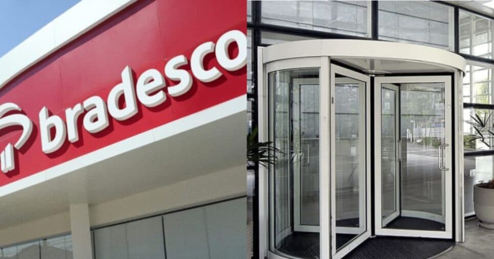 R$ 16bi e clientes chorando: O FIM de banco gigante no Brasil comprado pelo Bradesco após 19 anos