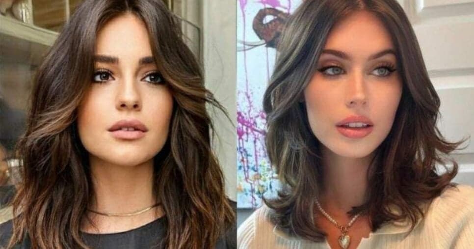 Milagre da juventude: 5 cortes de cabelo enganam o envelhecimento e fazem idosas 60+ voltarem aos 30