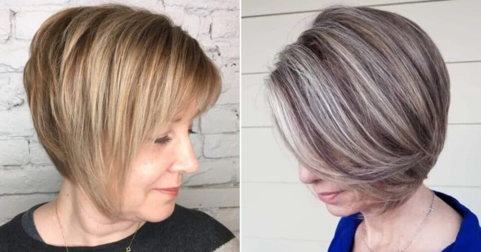 Adeus aos fios brancos: Tinta natural com 1 ingrediente traz salvação com FIM do grisalho a loiras 50+