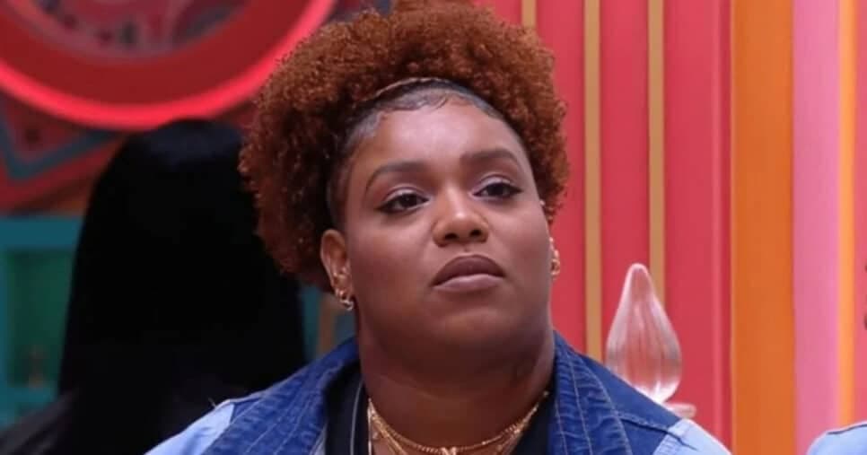Trancista fala sobre dificuldades após deixar o BBB25 (Foto: Reprodução/Globoplay)