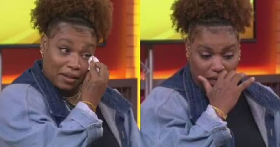 Camilla é tirada com rejeição histórica no BBB25, sofre desprezo e não consegue trabalho: "Imagem negativa"