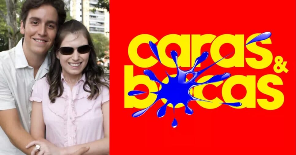 Irreconhecível, fora da TV e com profissão comum: Atriz cega de Caras & Bocas vive assim após deixar a Globo