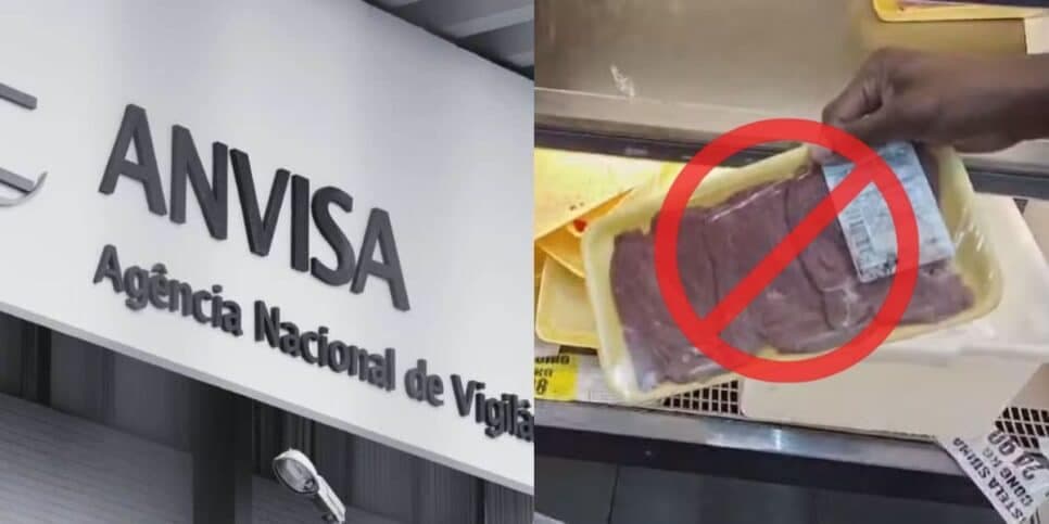 Carne podre e 2000kg no lixo: Globo confirma interdição contra mercado nº1 por ordem da ANVISA no RJ
