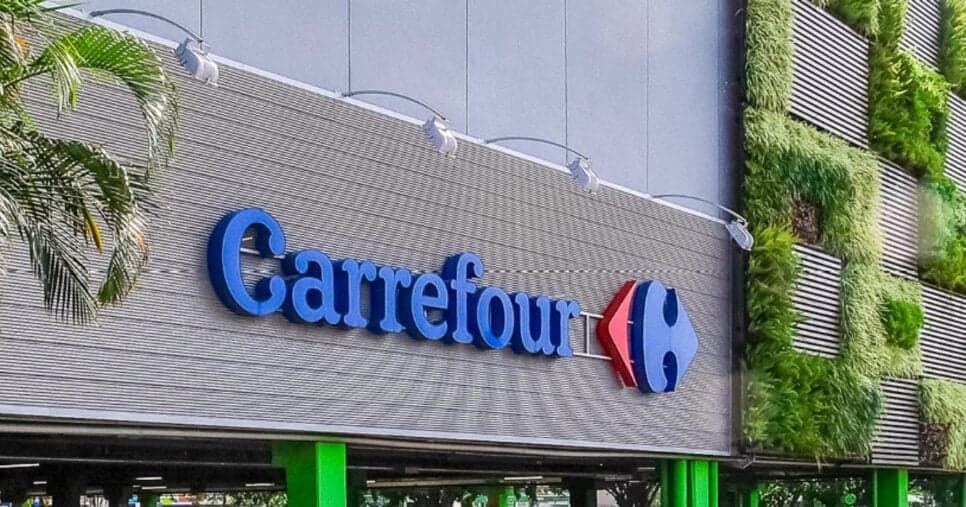 Fim de serviço popular do Carrefour em SP surpreende após 37 anos