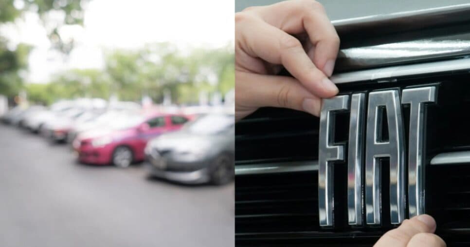 Adeus: 5 carros, incluindo queridinho da Fiat, vão sair de linha em 2025 e motoristas ficam em prantos