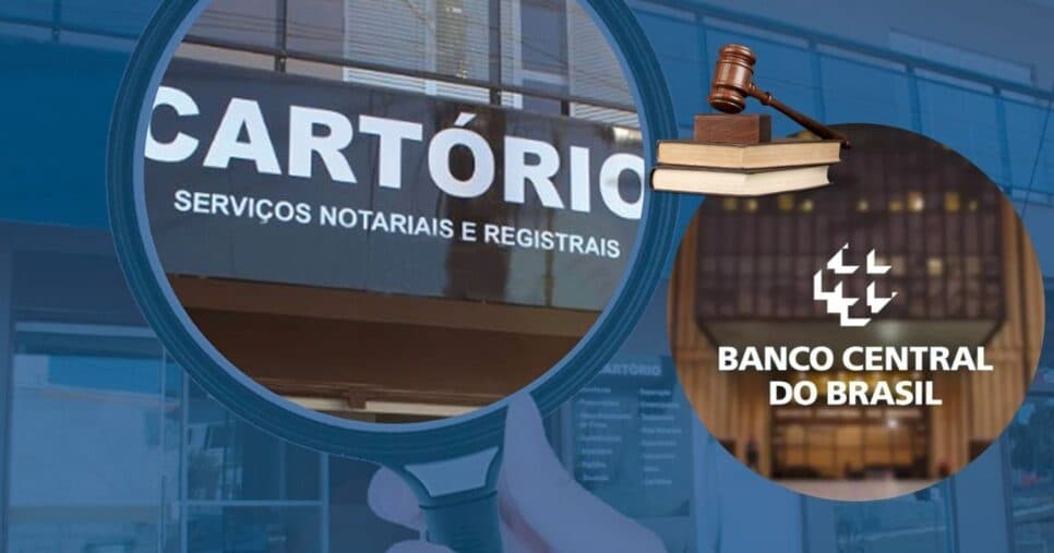Anúncio do Banco Central crava novo serviço e traz veredito de fim após 31 anos que atinge os cartórios em 2025