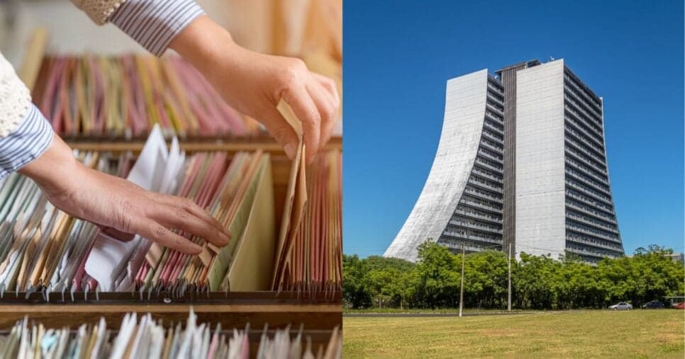 Prepare-se: Fechamento GERAL dos cartórios é confirmado em Porto Alegre, no RS, em abril de 2025