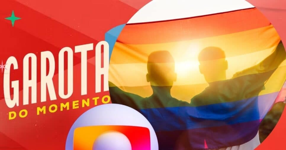 Globo decide acabar com 2 protagonistas gays em Garota do Momento e revolta o Brasil: "Coisa mais triste"