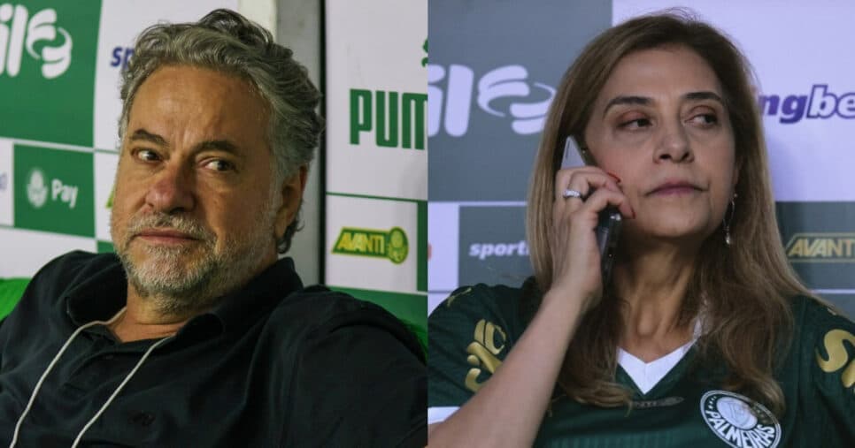 Exclusão no Paulistão 2026 e rasteira de Leila por camisa 8: Casares sofre com 2 passadas de perna no São Paulo