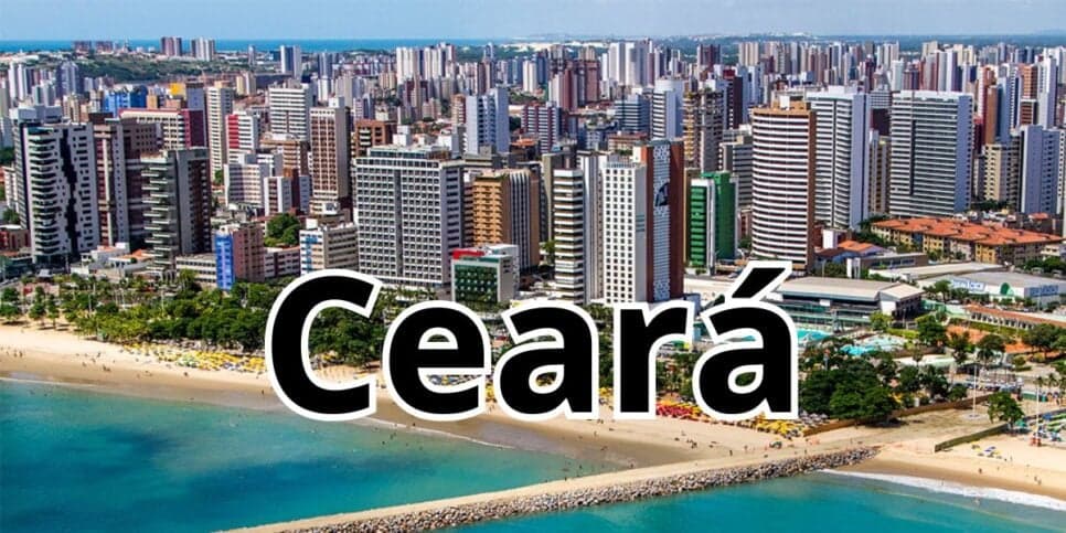 Ceará é um belo estado brasileiro (Reprodução: Canva)