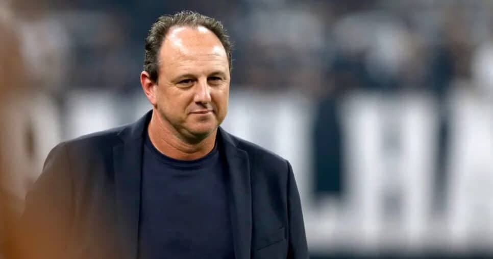+1 reforço para jogar com Willian José e Nestor: Ceni diz ‘SIM’ para contratação de craque no Bahia