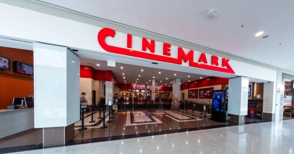 Adeus, cariocas: Fim de 5 cinemas tão populares quanto o Cinemark abala o Rio de Janeiro