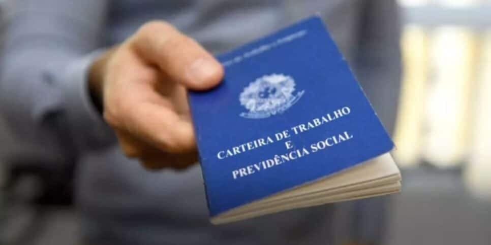 CLTs ansiosos para que essa lei entre em vigor (Reprodução: Internet)