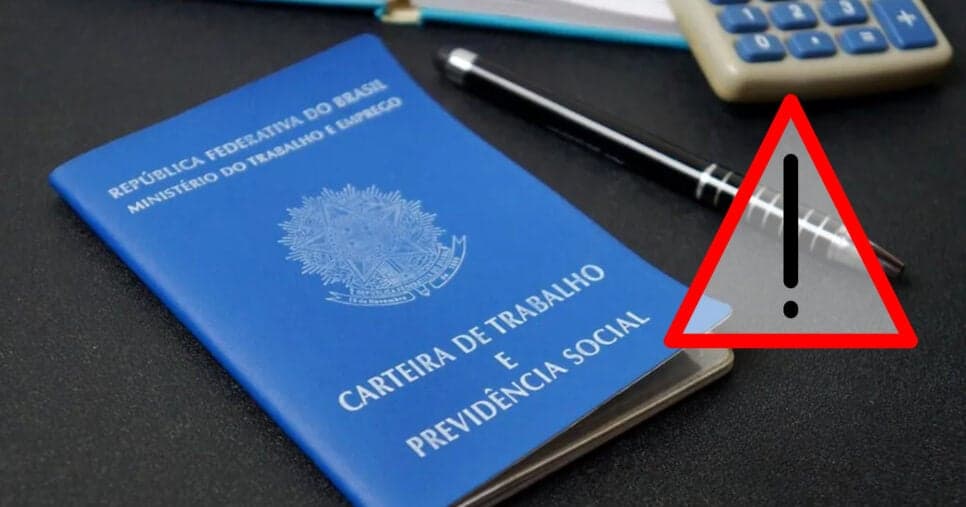 Adeus, férias de 30 dias: Lei da CLT em vigor em 2025 libera corte no descanso por 1 atitude comum