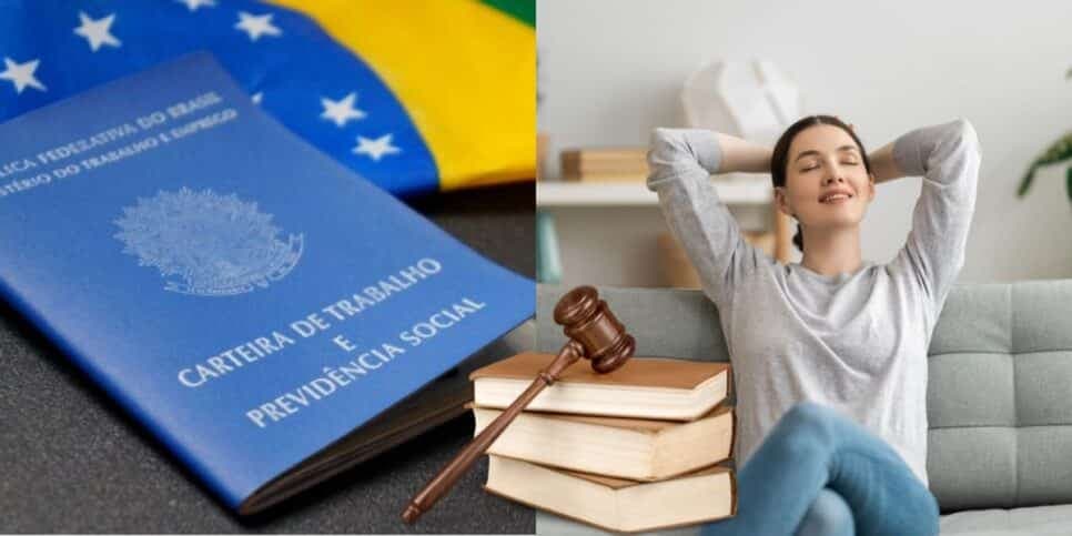 3 dias de folga: Lei em vigor hoje (12) garante descanso extra à CLTs sem descontar R$1 do salário