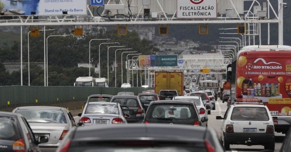 Motoristas de Santos desesperados: Detran confirma 4 infrações mais comuns em SP 